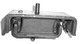 Westar Motor and Transmission Mount