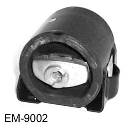 Westar Motor and Transmission Mount