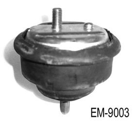 Westar Motor and Transmission Mount