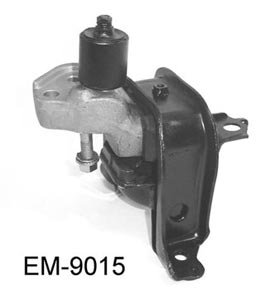 Westar Motor and Transmission Mount