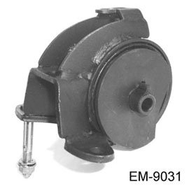Westar Motor and Transmission Mount