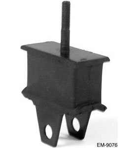 Westar Motor and Transmission Mount