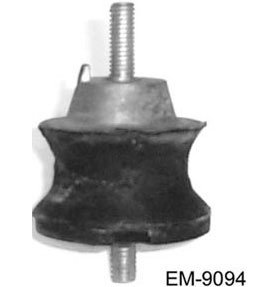 Westar Motor and Transmission Mount