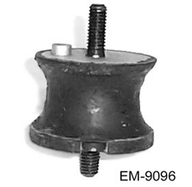 Westar Motor and Transmission Mount