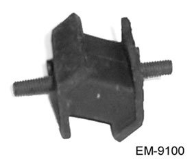 Westar Motor and Transmission Mount