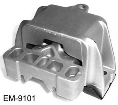 Westar Motor and Transmission Mount