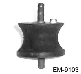 Westar Motor and Transmission Mount