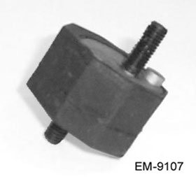 Westar Motor and Transmission Mount