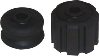 Westar Shock and Strut Mount