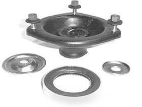 Westar Shock and Strut Mount