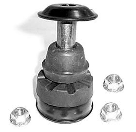 Westar Shock and Strut Mount