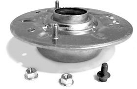 Westar Shock and Strut Mount