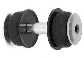 Westar Shock and Strut Mount