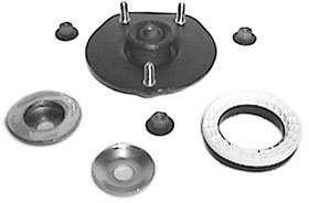Westar Shock and Strut Mount
