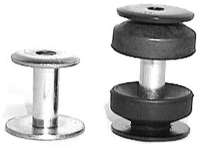 Westar Shock and Strut Mount