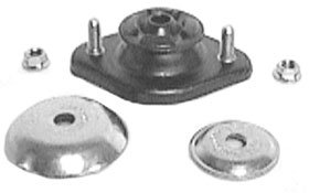 Westar Shock and Strut Mount