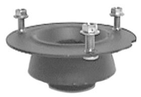 Westar Shock and Strut Mount