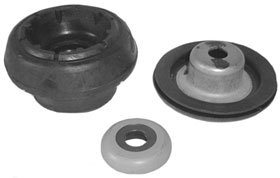 Westar Shock and Strut Mount