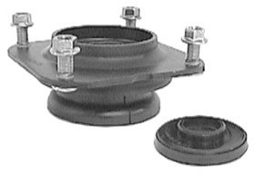 Westar Shock and Strut Mount