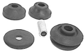 Westar Shock and Strut Mount