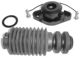 Westar Shock and Strut Mount