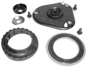 Westar Shock and Strut Mount
