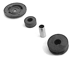 Westar Shock and Strut Mount
