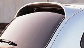Xenon Spoiler