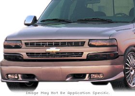 Xenon Bumper Cover