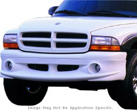 Xenon Bumper Cover