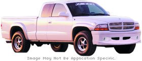 Xenon Fender Flares