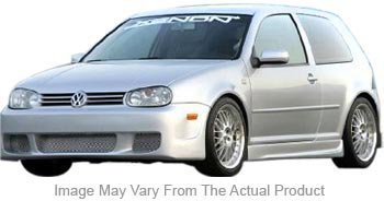 Xenon Fender Flares