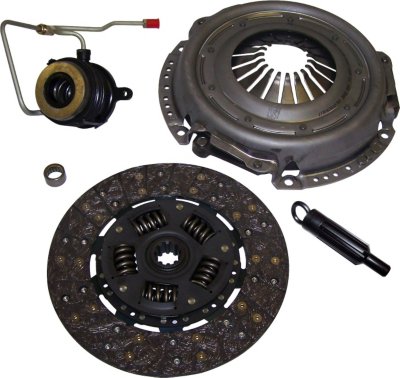 Crown Clutch Kit