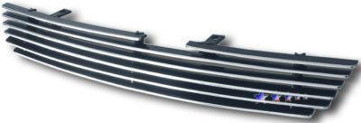 APS Billet Grille
