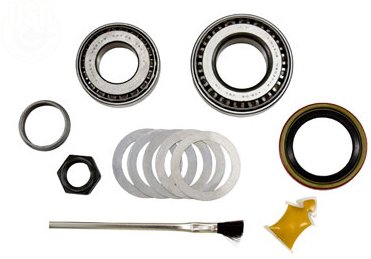 USA Standard Gear YSTZPKISAM Differential Rebuild Kit - Direct Fit