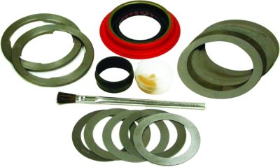 Yukon Gear & Axle YUKMKISAM Yukon Gear and Axle Minor Install Kit Ring And Pinion Installation Kit - Direct Fit