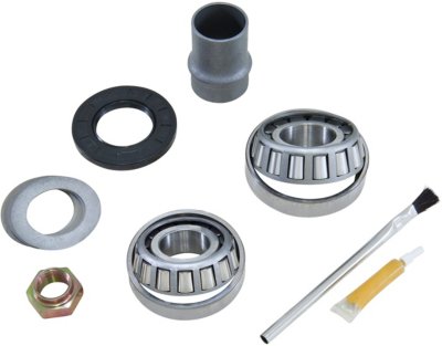Yukon Gear & Axle YUKPKISAM Ring And Pinion Installation Kit - Direct Fit