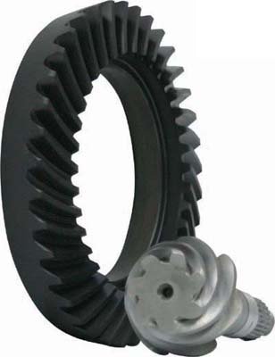Yukon Gear & Axle YUKYGT845629 Ring and Pinion - Direct Fit