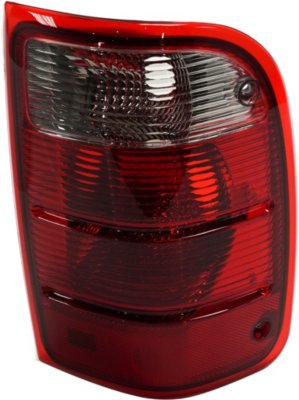 2001-2005 Ford Ranger Tail Light Replacement Ford Tail Light 11-5451-01