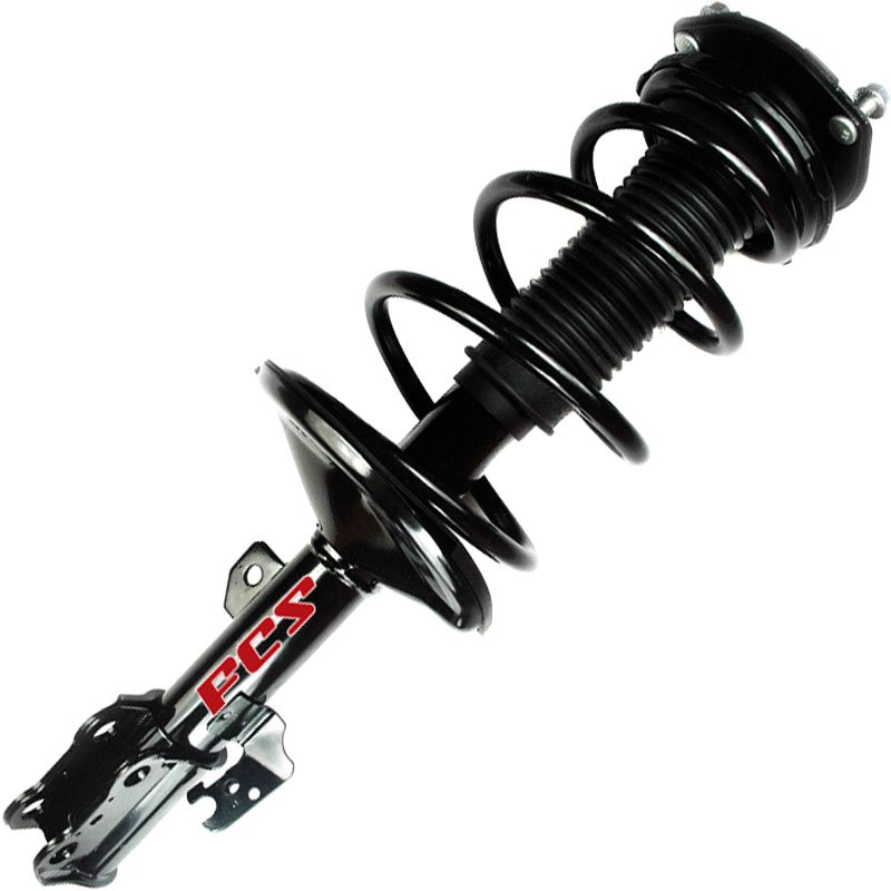 1331628r Fcs Shock Absorber And Strut Assembly Front Passenger Side Loaded Strut Fcs Oe Replacement