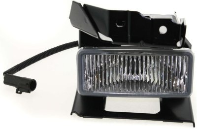 1998 Ford explorer fog lamp #10