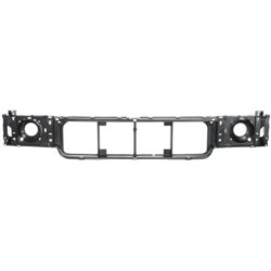 NEW BUMPER FILLER FRONT FITS 1999-2007 FORD E-350 SUPER DUTY 1C2Z17779AA