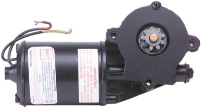 1998 2005 Lincoln Town Car Window Motor   Replacement   Front Or Rear 