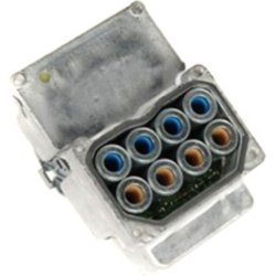 2002 Buick Lesabre Abs Module - Seanallop