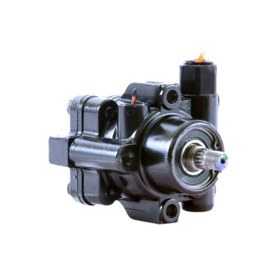 AC Delco AC36P0301 Power Steering Pump | Auto Parts Warehouse