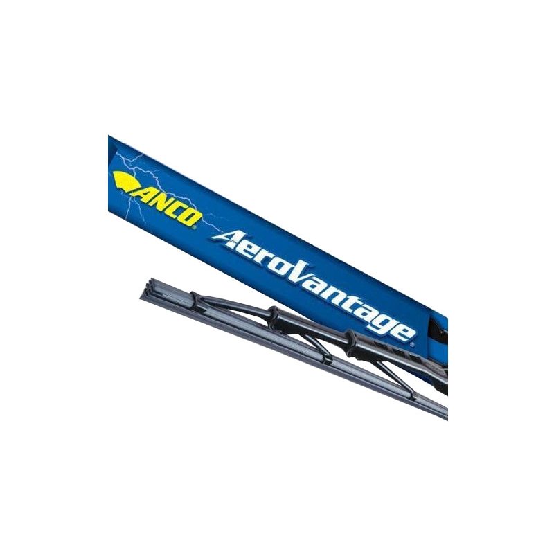 Anco Wiper Blades >> An9116 Anco Wiper Blade Front Framed Aerovantage 91 Series Anco Wiper Blades >> An9116 Anco Wiper Blade Front Framed Aerovantage 91 Series