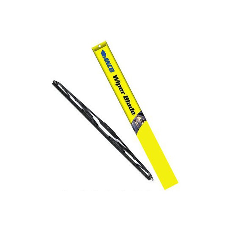 Anco Wiper Blades >> Ana17m Anco Wiper Blade Rear Framed Anco Profile Anco Wiper Blades >> Ana17m Anco Wiper Blade Rear Framed Anco Profile