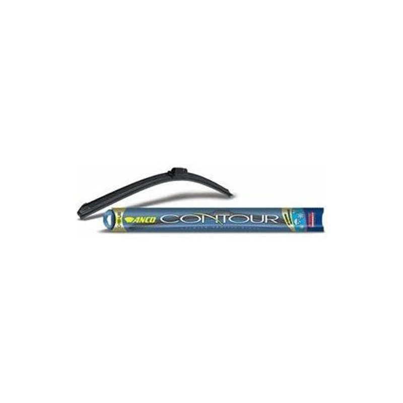 Anco Wiper Blades >> Anc19bb Anco Wiper Blade Front Passenger Side Frameless Anco Anco Wiper Blades >> Anc19bb Anco Wiper Blade Front Passenger Side Frameless Anco