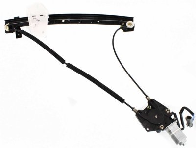 2000-2005 Dodge Neon Window Regulator Replacement Dodge Window ...