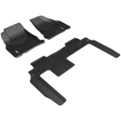Buick Enclave Floor Mats Auto Parts Warehouse